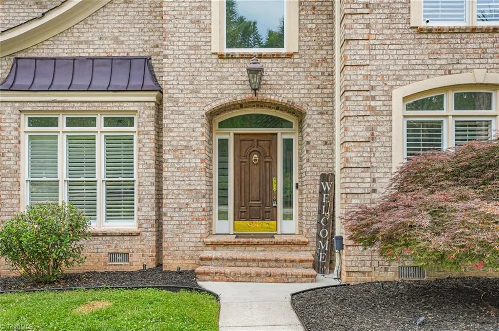 6003 Morganshire Drive Summerfield, NC 27358