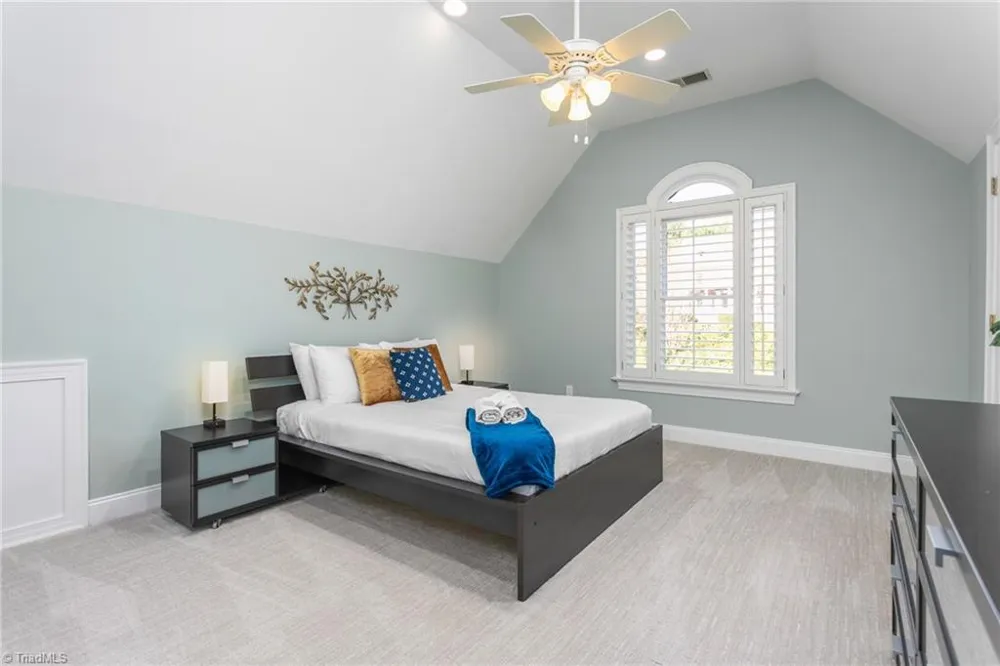 6003 Morganshire Drive Summerfield, NC 27358