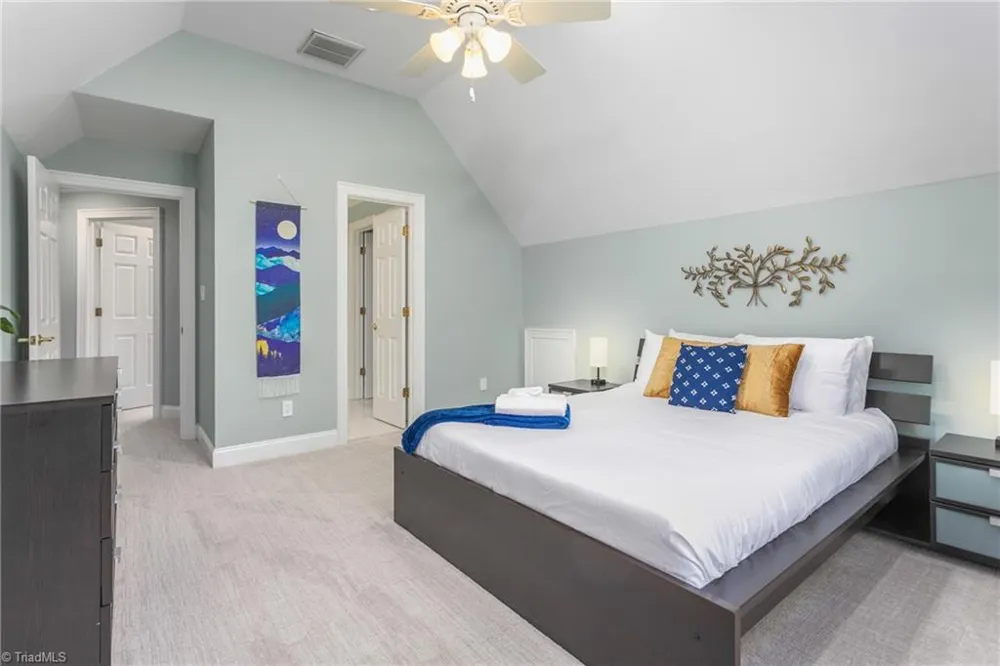 6003 Morganshire Drive Summerfield, NC 27358