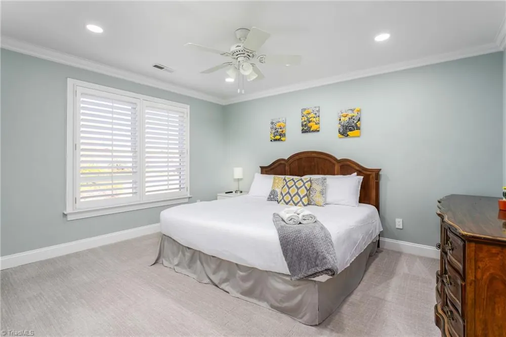 6003 Morganshire Drive Summerfield, NC 27358
