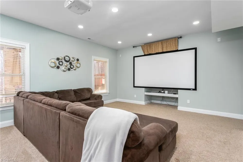 6003 Morganshire Drive Summerfield, NC 27358