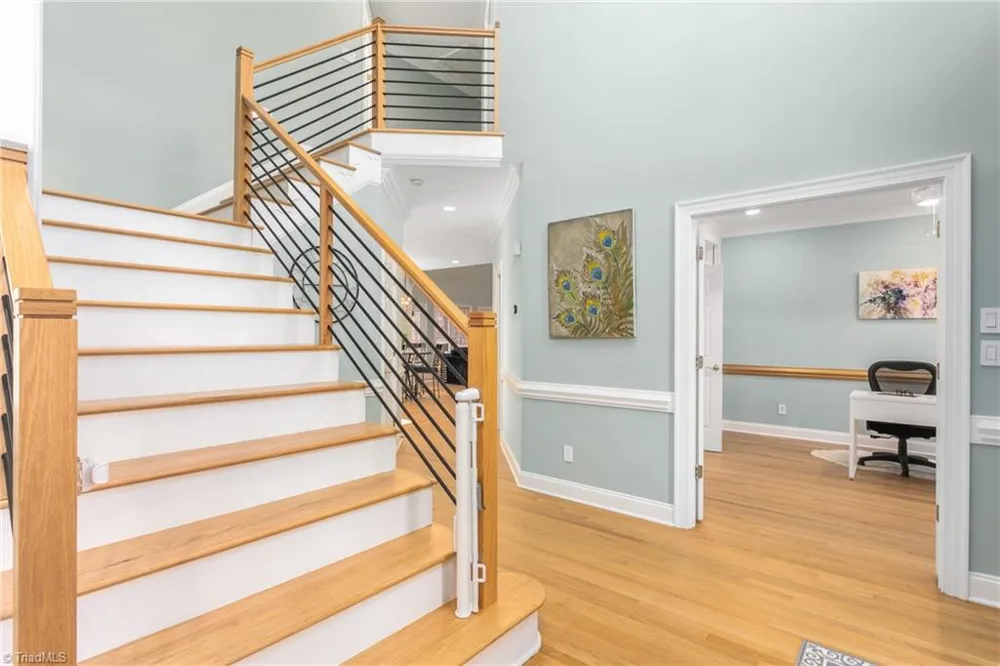 6003 Morganshire Drive Summerfield, NC 27358