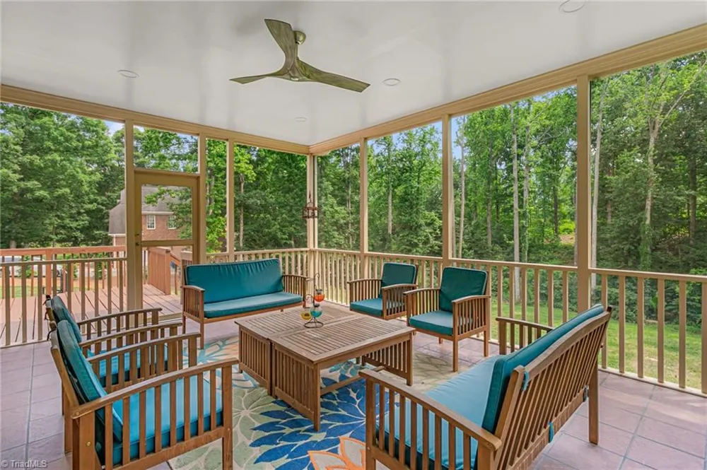 6003 Morganshire Drive Summerfield, NC 27358