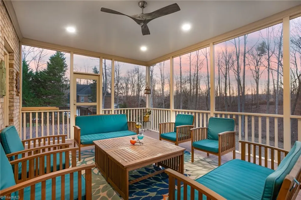 6003 Morganshire Drive Summerfield, NC 27358