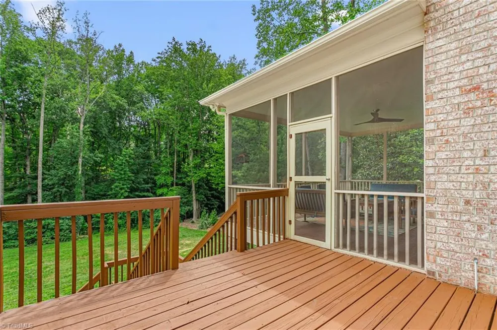 6003 Morganshire Drive Summerfield, NC 27358