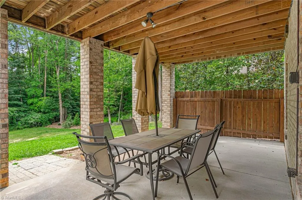 6003 Morganshire Drive Summerfield, NC 27358