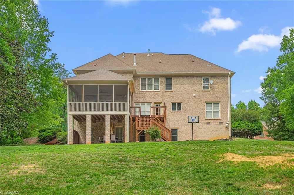 6003 Morganshire Drive Summerfield, NC 27358