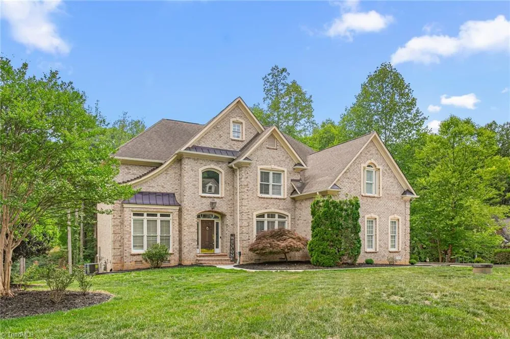 6003 Morganshire Drive Summerfield, NC 27358