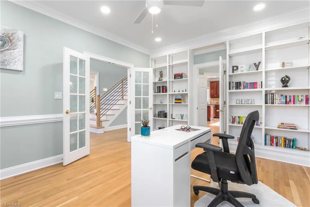 6003 Morganshire Drive Summerfield, NC 27358