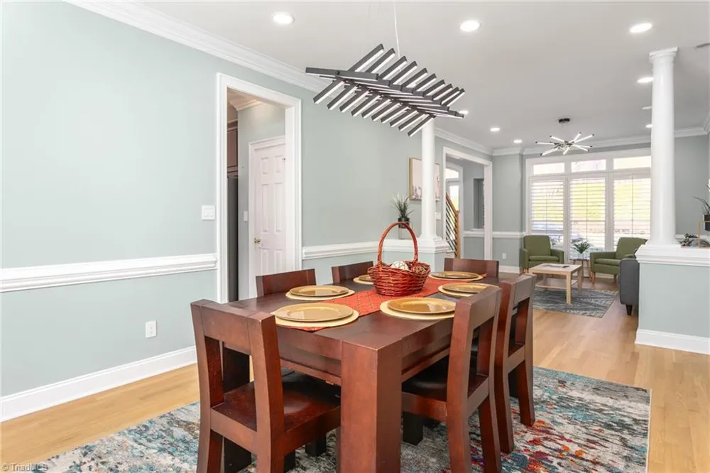 6003 Morganshire Drive Summerfield, NC 27358