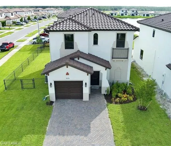 5626 Carrara Drive Immokalee, FL 34142