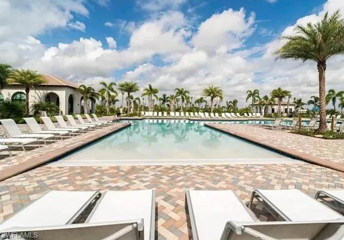 5626 Carrara Drive Immokalee, FL 34142