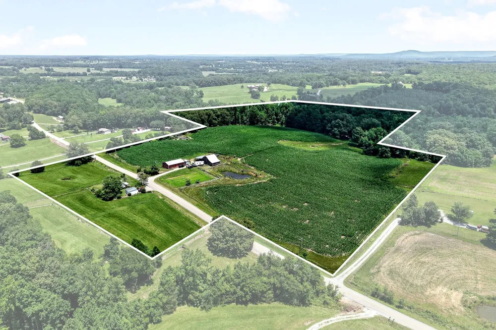 2531 Old Well Rd Morrison, TN 37357