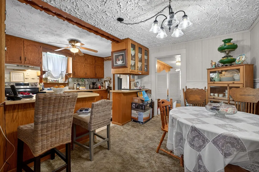 2531 Old Well Rd Morrison, TN 37357