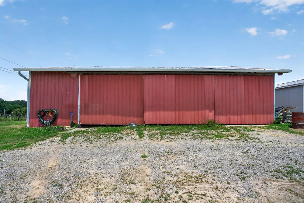 2531 Old Well Rd Morrison, TN 37357