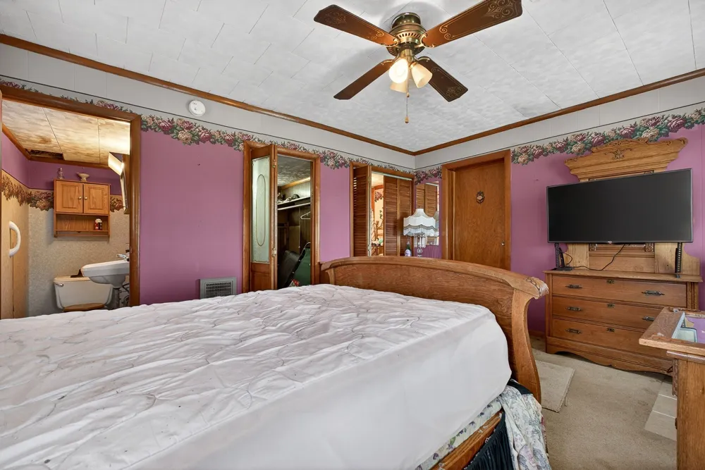 2531 Old Well Rd Morrison, TN 37357