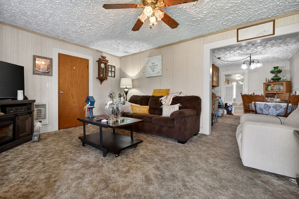 2531 Old Well Rd Morrison, TN 37357