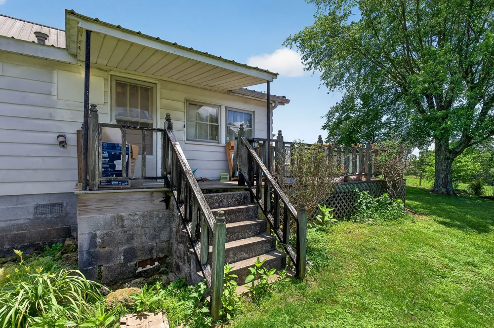 2531 Old Well Rd Morrison, TN 37357