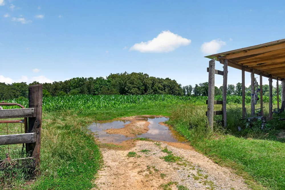 2531 Old Well Rd Morrison, TN 37357