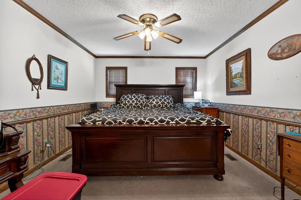 2531 Old Well Rd Morrison, TN 37357