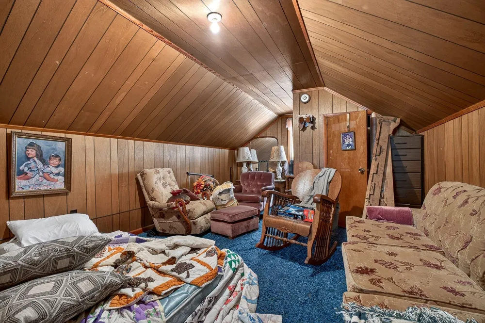 2531 Old Well Rd Morrison, TN 37357