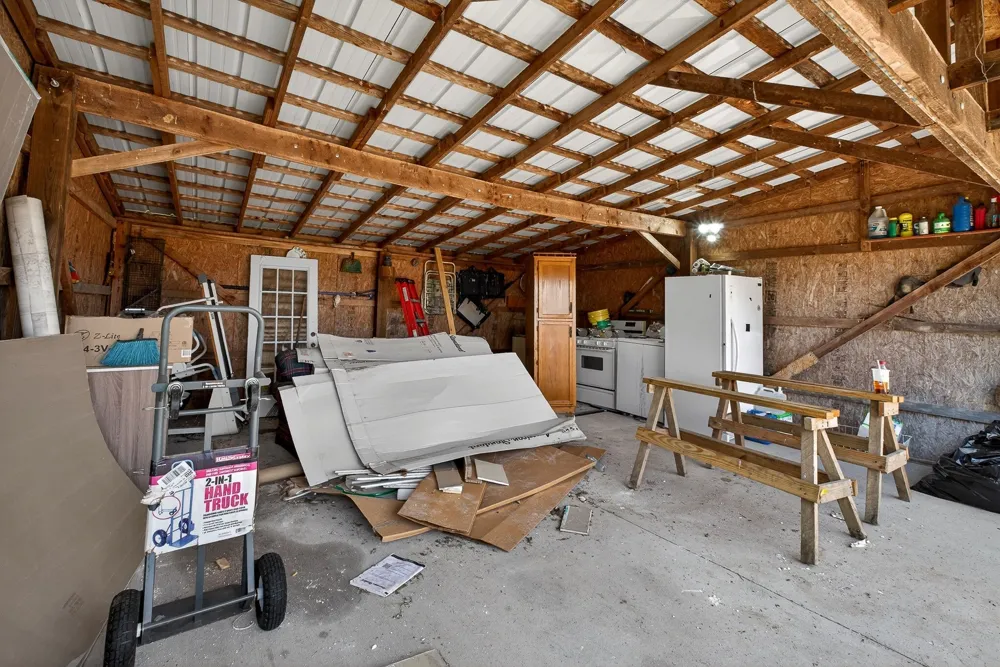 2531 Old Well Rd Morrison, TN 37357