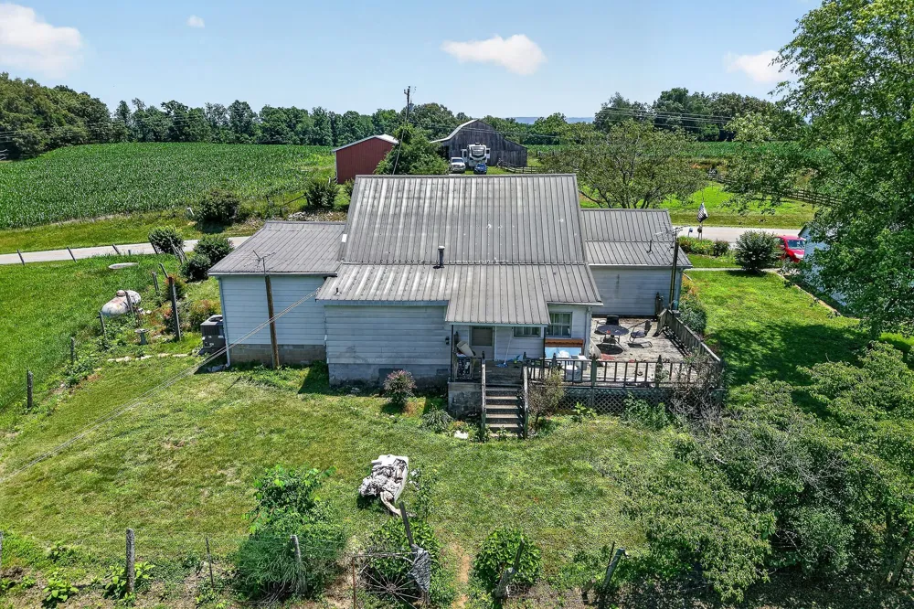 2531 Old Well Rd Morrison, TN 37357