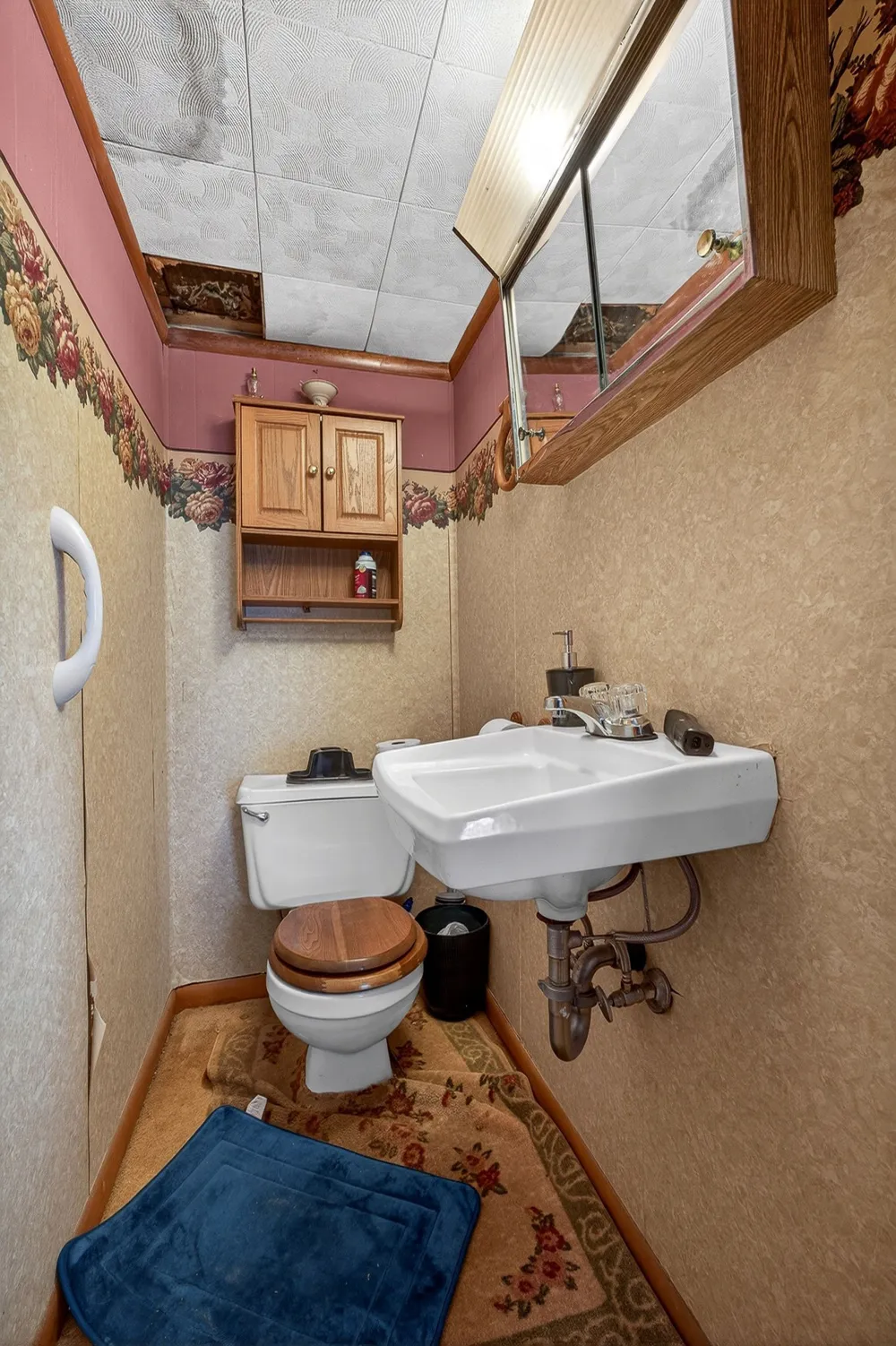 2531 Old Well Rd Morrison, TN 37357