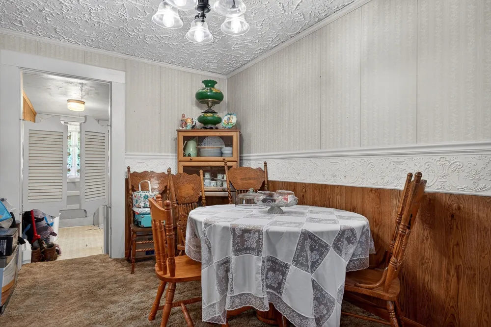 2531 Old Well Rd Morrison, TN 37357