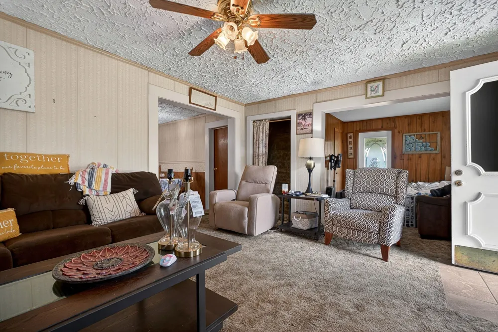 2531 Old Well Rd Morrison, TN 37357