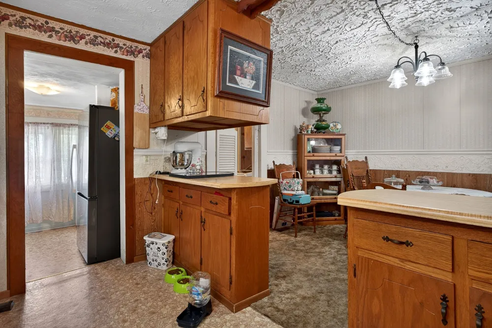 2531 Old Well Rd Morrison, TN 37357