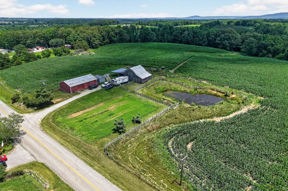 2531 Old Well Rd Morrison, TN 37357