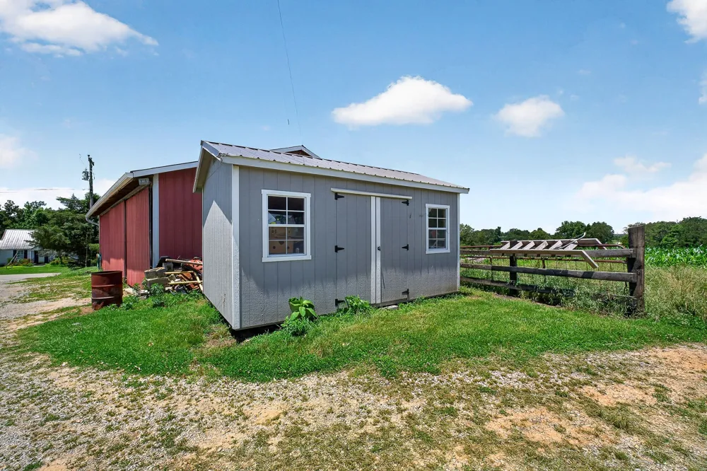 2531 Old Well Rd Morrison, TN 37357