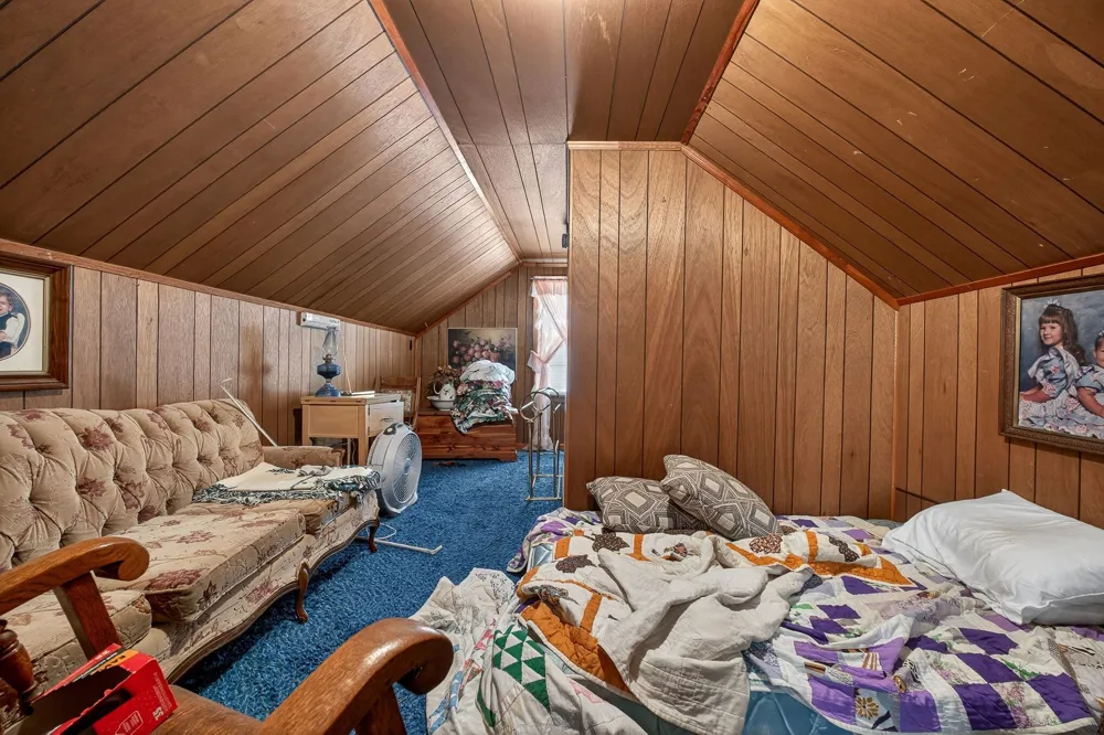 2531 Old Well Rd Morrison, TN 37357