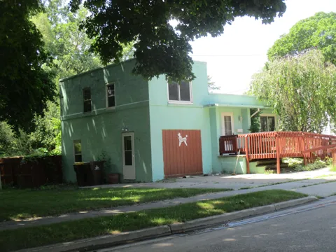 612 Liberty Street
