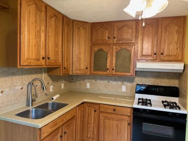 612 Liberty Street Alma City, MI 48801