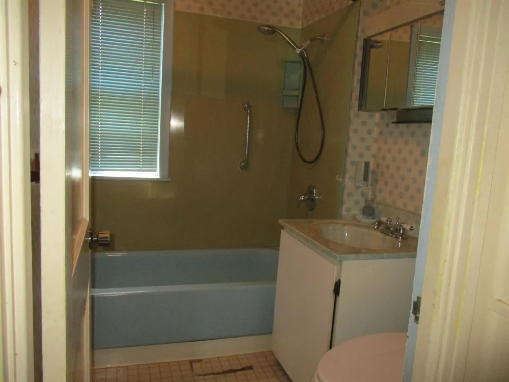 612 Liberty Street Alma City, MI 48801