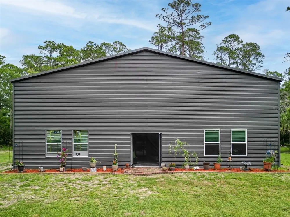 425 WESTERN ROAD New Smyrna Beach, FL 32168