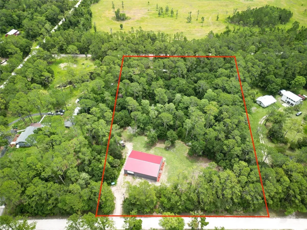425 WESTERN ROAD New Smyrna Beach, FL 32168