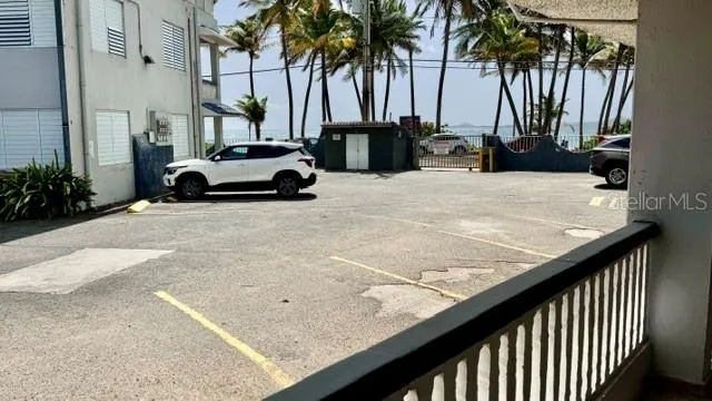 PLAYA AZUL OCEAN DRIVE #748 Luquillo, PR 00773