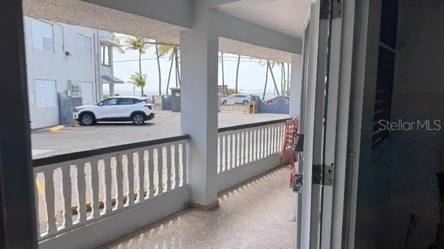 PLAYA AZUL OCEAN DRIVE #748 Luquillo, PR 00773
