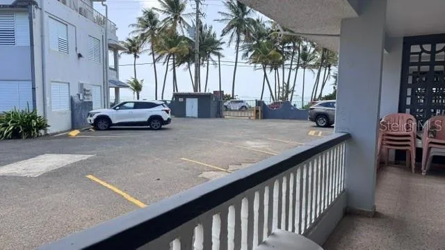PLAYA AZUL OCEAN DRIVE #748 Luquillo, PR 00773