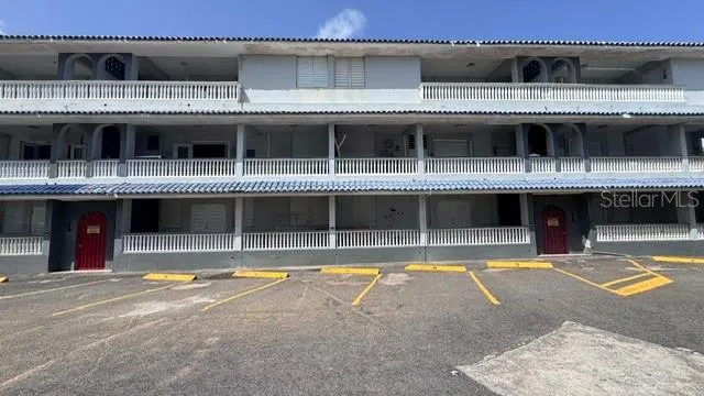 PLAYA AZUL OCEAN DRIVE #748 Luquillo, PR 00773