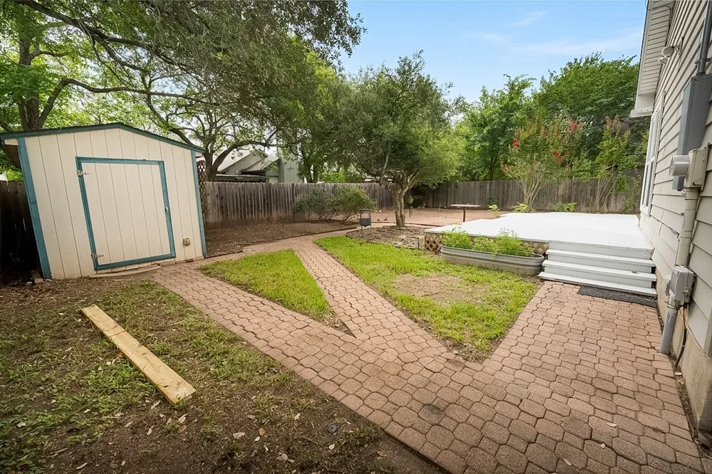 12515 Deer Falls Drive Austin, TX 78729