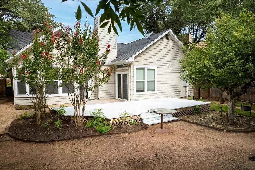 12515 Deer Falls Drive Austin, TX 78729