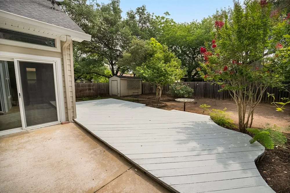 12515 Deer Falls Drive Austin, TX 78729