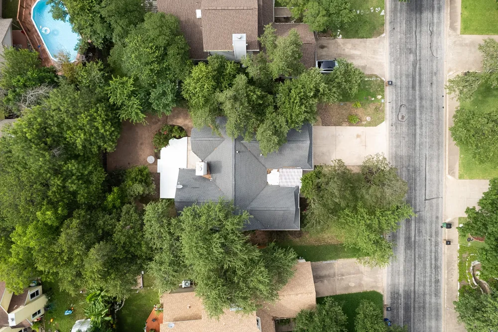 12515 Deer Falls Drive Austin, TX 78729