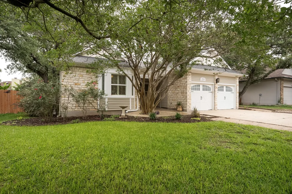 12515 Deer Falls Drive Austin, TX 78729