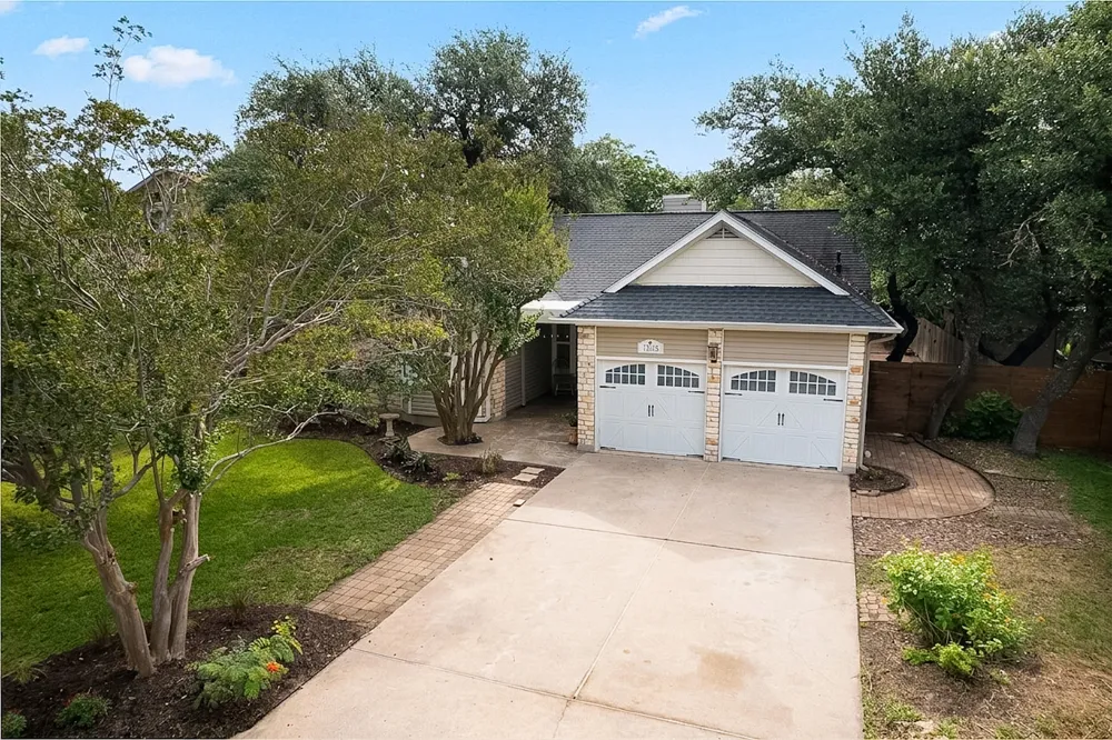 12515 Deer Falls Drive Austin, TX 78729