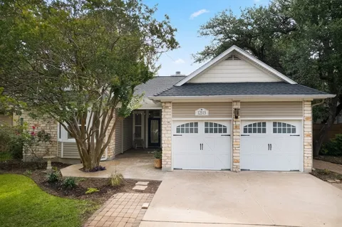 12515 Deer Falls Drive